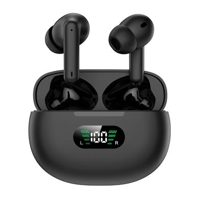 Auriculares Auriculares Bluetooth Auriculares Inalámbricos 2025 Últimos Auriculares Bluetooth Equipados con Tipo Carna Emparejamiento Automático Conexión Instantánea Llamadas