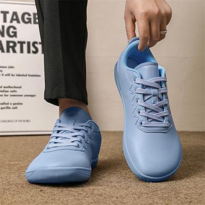 Hiking Shoes Wide Toe Box Climbing Sneakers Non Slip Barefoot Shoe Breathable Workout Shoes for Outdoor Sports