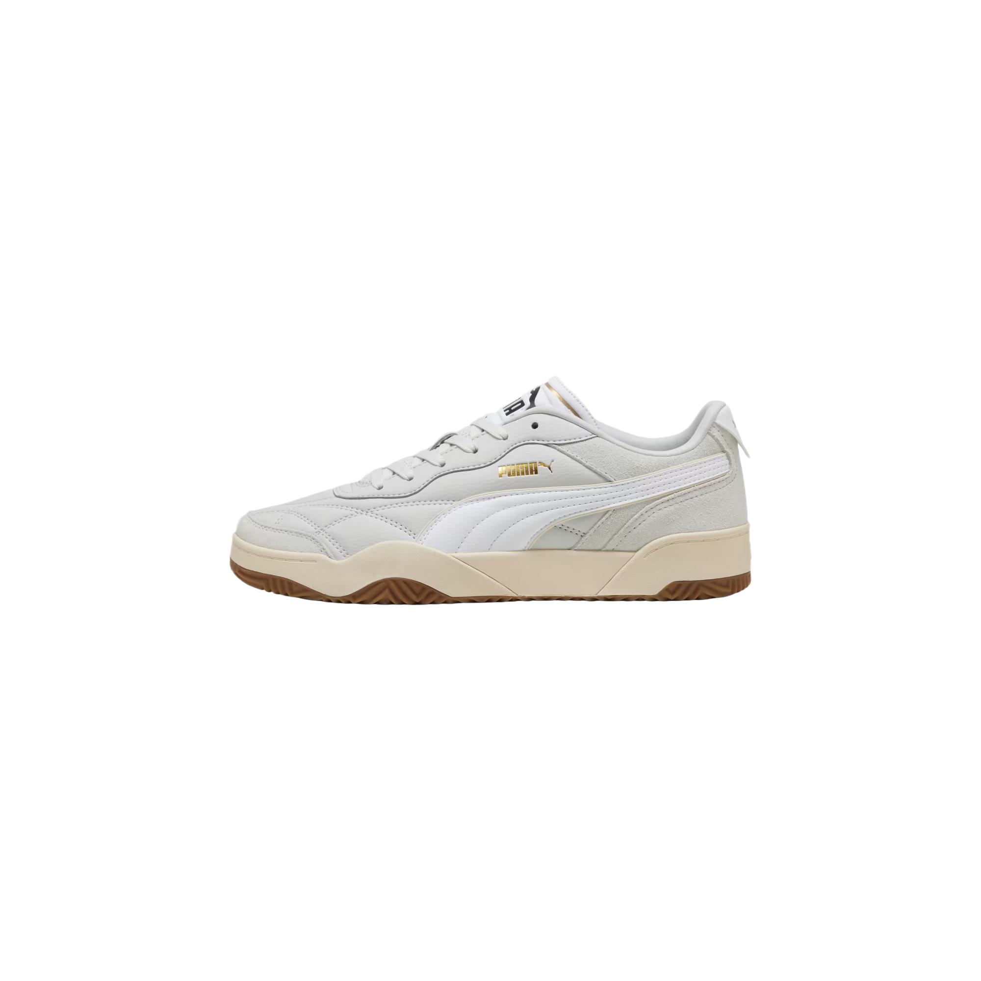 PUMA Tifosi Низкие тренировочные кроссовки Унисекс Белые 397455-04 44