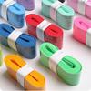 Embossing Badminton Racket Handle Grip Multicolor Badminton Handle Wrapping Tape  Sport Supplies