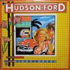 LP Record HUDSONFORD  Nickelodeon SP3616 AM Records Canada Rock Used