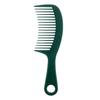 Wide Teeth Detangling Hair Comb Large Head Massage Combs Anti-static Hair Comb Salon Curly Hair Hairdressing Styling Hair Brush