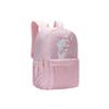 Nike Polyester Backpack Regular Unisex Dusty Pink Casual N32533005GS-003