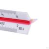 Multi Triangle Scales Ruler Scale Measuring Tools