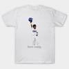 Asian Size Cotton Unisex Tshirt Print T-shirt Bo Bichette Tee Born Ready Vladimir Guerrero Jr. Shirt - Baby Vladdy Shirts M9174 T-shirt No-Cut Print R