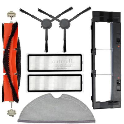 Equipamentos de limpeza doméstica – Peças para aspiradores robôs