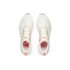Li Ning Super Light 21 Slip Resistant, Abrasion Resistant, Breathable Low top Running Shoes Women's White ARBU002-49