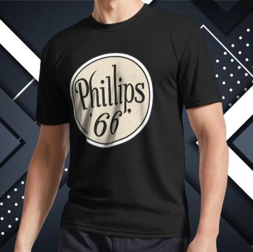 Men s and Women s T-shirts Phillips 66 1926 XXL