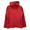 DESCENTE DIA2750 Red Allterrain Parahem Flex Hoodie Parka tops L RedUsed