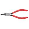 Knipex 44 11 Series Internal Straight Circlip Pliers
