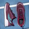 Fashion Chamois Ankle Women's Sneakers White Flats Leading Fashion Shoes For Walking Sport Style Special Outing High Brand Fit