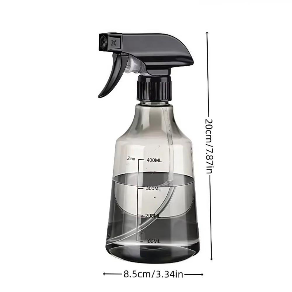 Transparent Plant Watering Spray Bottle Household Spray Bottle For Plant Watering Garden Care
