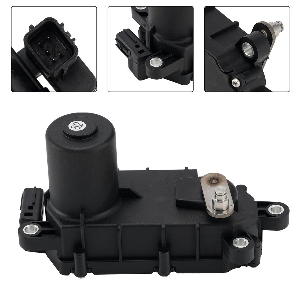 Intake Manifold Actuator Motor For Hyundai Santa Fe 2018-2020 28323-2GTA1