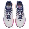 New Balance 1080v15 Rahat Yastıklama Nefes Alabilen Geri Tepme Günlük Koşu Ayakkabıları Kadın spor ayakkabı Beyaz W10801L7