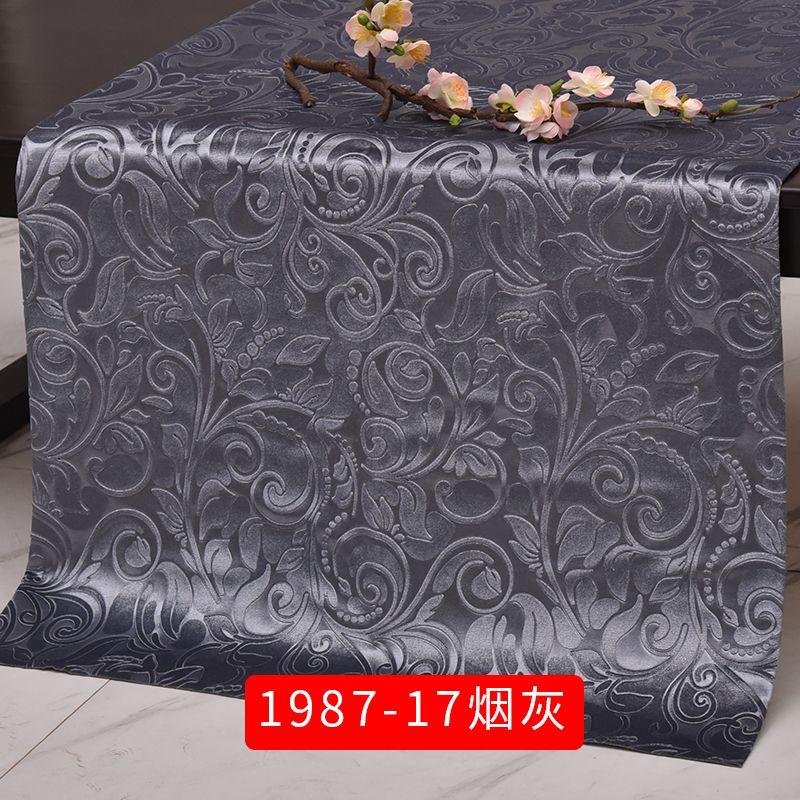 Thick 3D Embossed Gold Velvet Fabric for Sofa Covers, Cushion Covers, Clothing, Duvet Covers, Bedspreads, DIY High-end Velvet Fabric