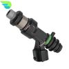 4/6PCS Fuel injectors 15710-66J00 for Suzuki Grand Vitara Base Premium XSport Luxury V6 2.7L Fuel Nozzle FBYCS50
