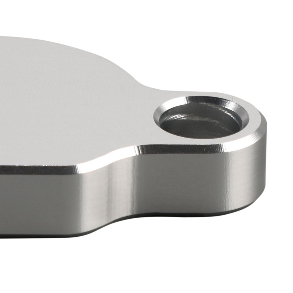 Oljeinsprutningsblockeringsplatta Packning För Yamaha Blaster YFS200 Banshee 350