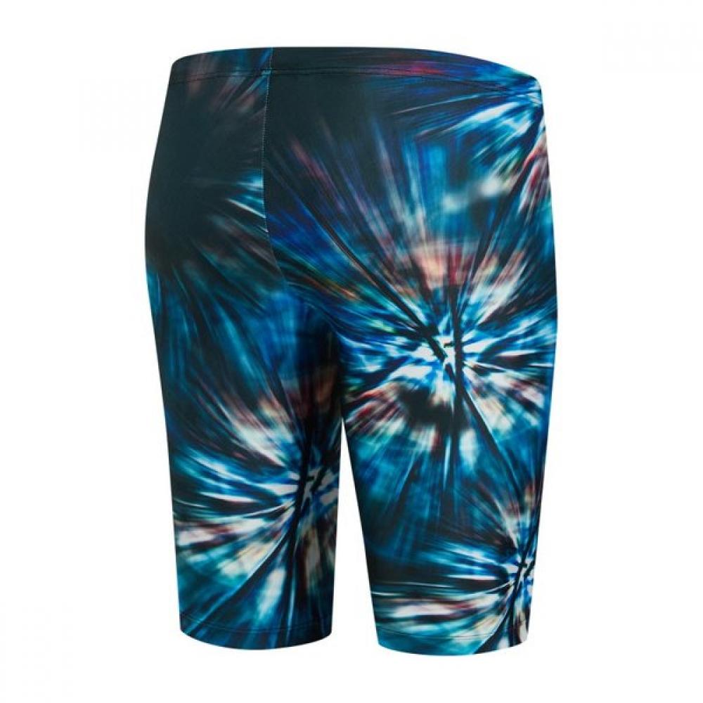 Arena Men Prism Flow 4 Shorts Blk A6sm1pm42