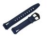 Casio STR-300J Watch Band (Strap) PHYS Genuine Japanese Authentic Navy