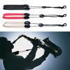 Saxophone Strap Adjustable Neck Strap Clarinet Harness Nylon Decompression Neck Strap Sax Shoulder Belt Durable