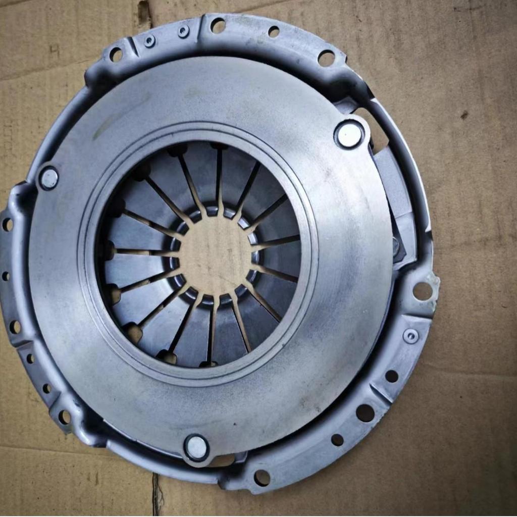 Nissan Clutch Pressure Plate & Cover - Part No. 30210-JD00A