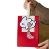 Mid-Autumn Festival Mooncake Gift Bags, 50-Pack