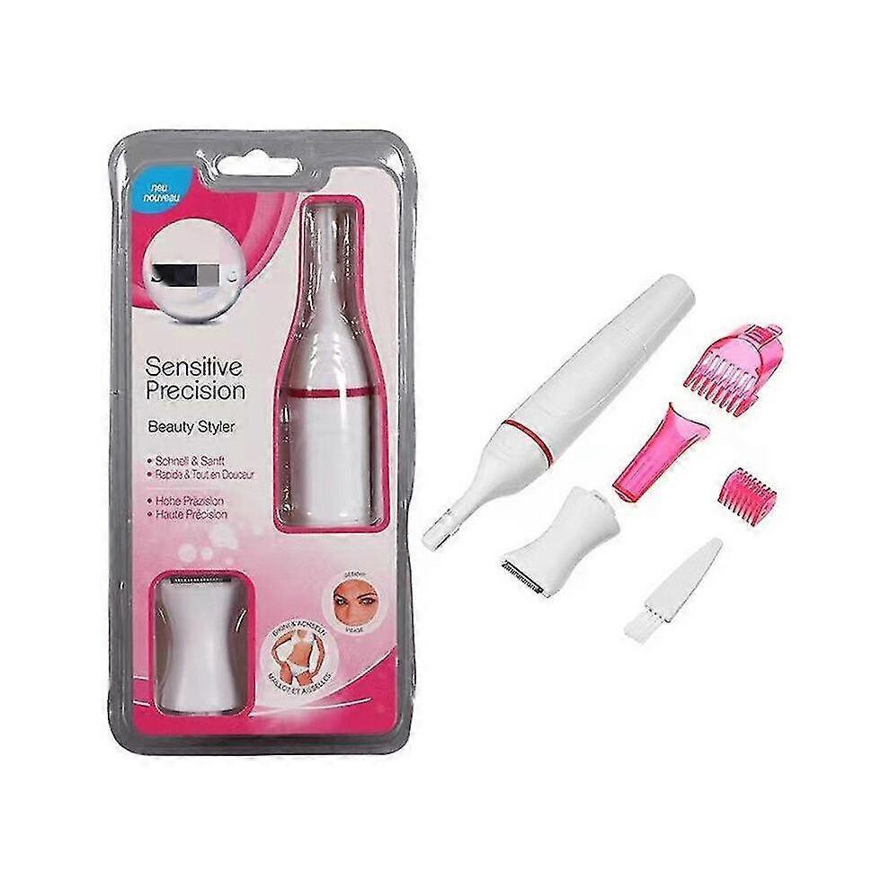 Beauty Styler | Set Recortador 5 en 1