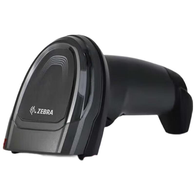

Zebra DS8108SR USB Wired 2D Barcode Scanner