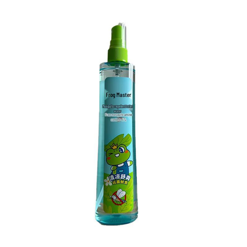 Frog Prince Kids Mosquito Repellent Spray