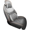 All-Season Leather Seat Covers for Changan Deepal S07 2025 Model