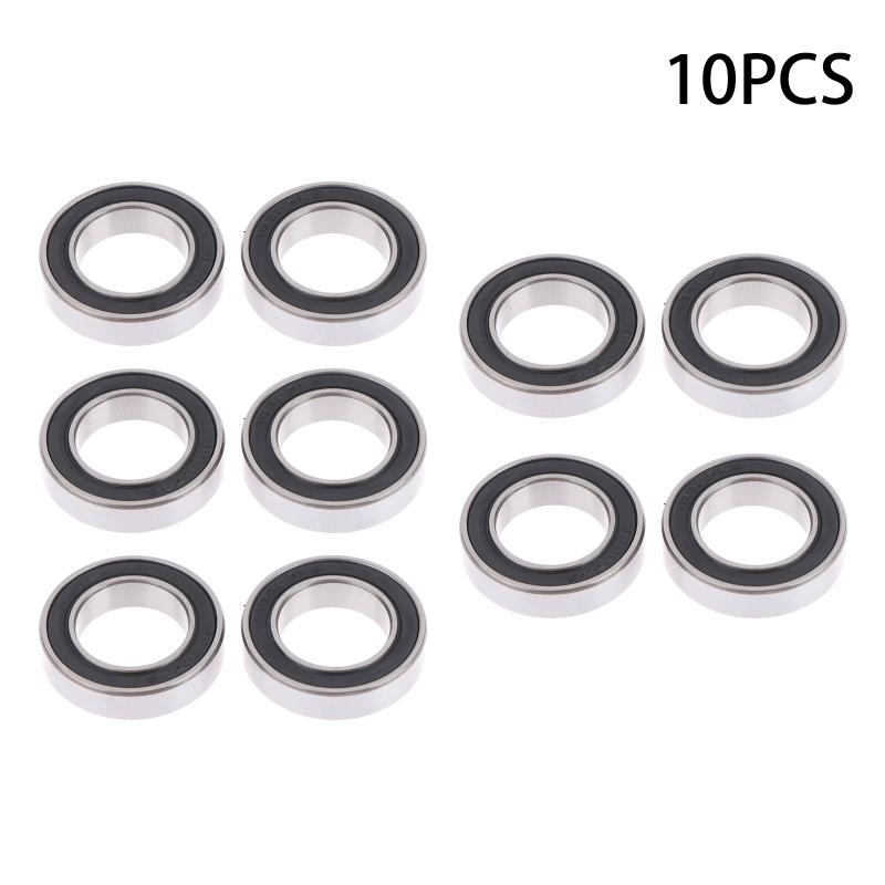 2/5/10 Peças Rolamento 18307- 2Rs Mr18307 18307 18*30*7 Mm Eixo de Bicicleta 18307-Lblu Rolamentos de Esferas de Tambor 18307 Mr18307 Para Cubos Dt Swiss