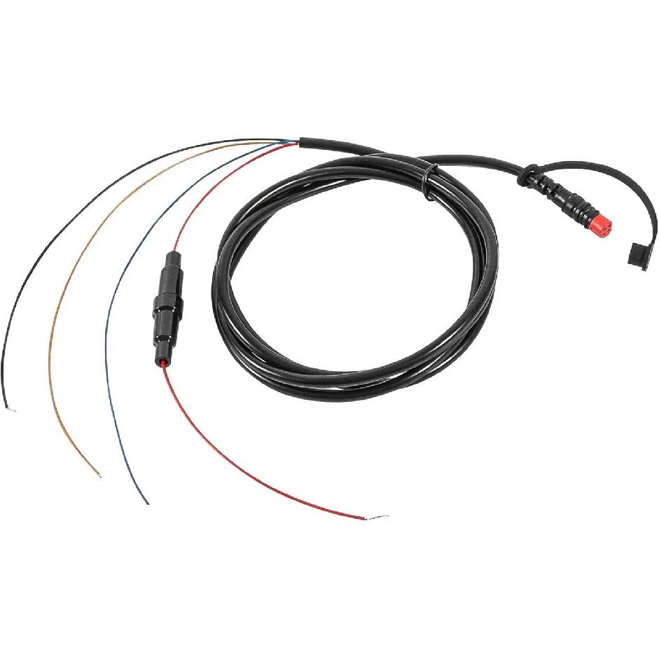 010-12199-04 Power/Data Cable 4-Pin Replaces for Garmin Striker Echo, Striker Plus, Striker Vivid, Striker 4, Fishfinder,Echomap