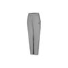 Asics Solid Color Moisture Wicking Breathable Comfortable Casual Sports Pants Women bottoms Gray 2012D053-020