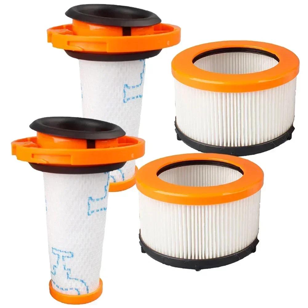Filter für X-FORCE für FLEX 9.60 RH20xx Reiniger ZR009010 ZR009012 Reiniger Staubsauger Ersatzteile Zubehör