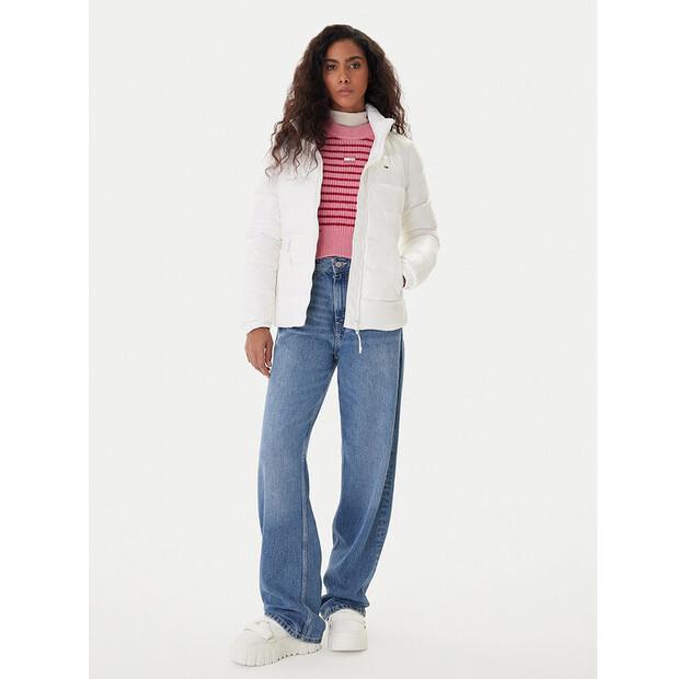 Куртка пуховая Tommy Jeans DW0DW21618