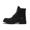 Premium 6 Inch Waterproof Boots 'Black Waterbuck' Men's A5PKA001