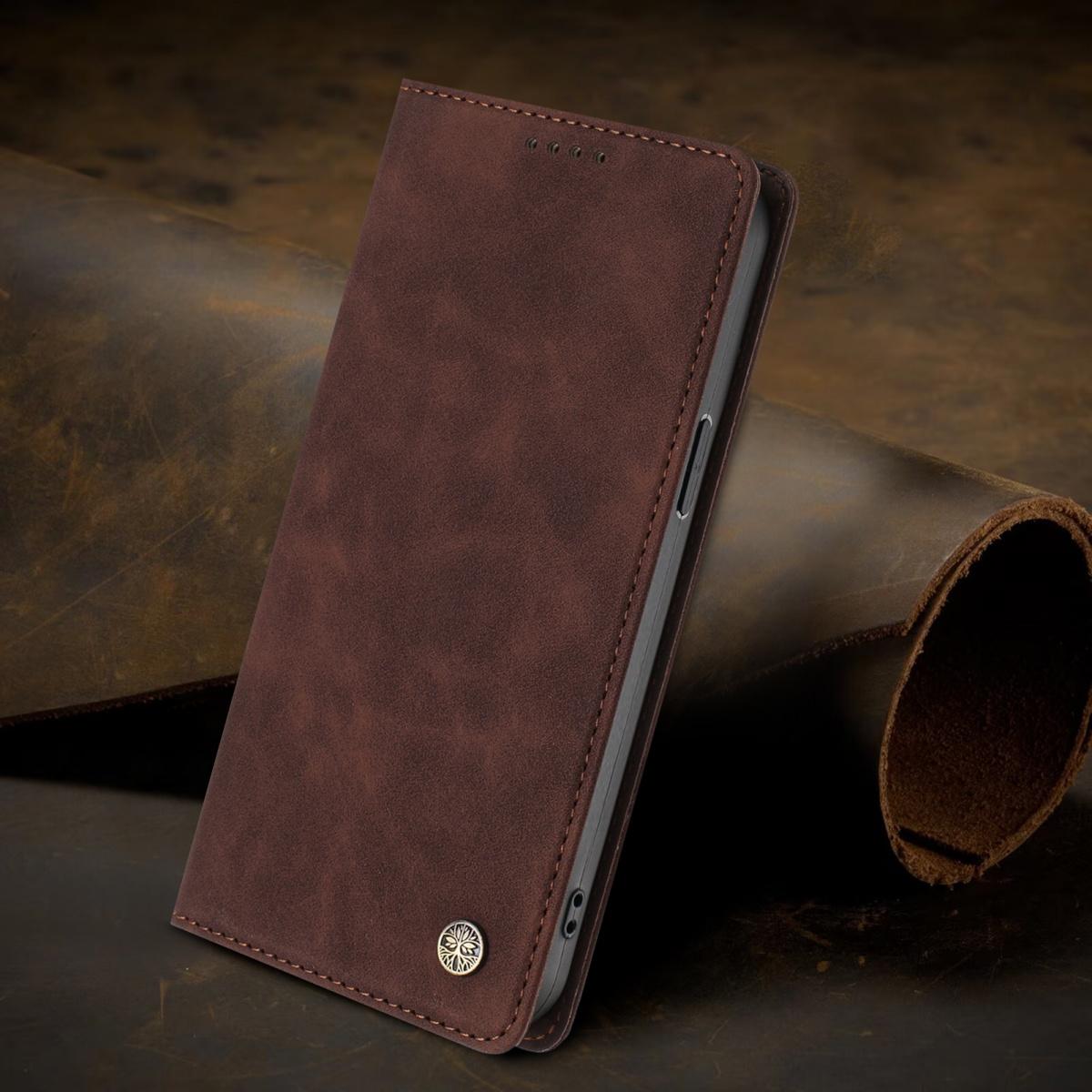 

Leather Phone Case on for Oneplus Nord 5 4 3 2 2T CE 5 4 3 2 Lite N10 N20 N30 SE N200 N300 Wallet Flip Stand Cover Fundas OnePlus Nord 5