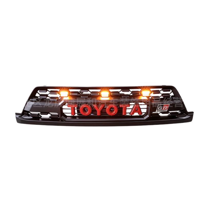 Toyota 02-05 Hilux Surf and 4Runner Grille Replacement