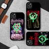 Bring Me The H-Horizon Phone Case For IPhone 13 14 15 11 12 16 17 Pro Max Plus Magsafe Magnetic Shell