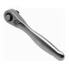 1/4 Inch Hex Ratchet Wrench - Quick Socket Wrench for Screwdriver Bits, Hand Tools for Bicycle Repair