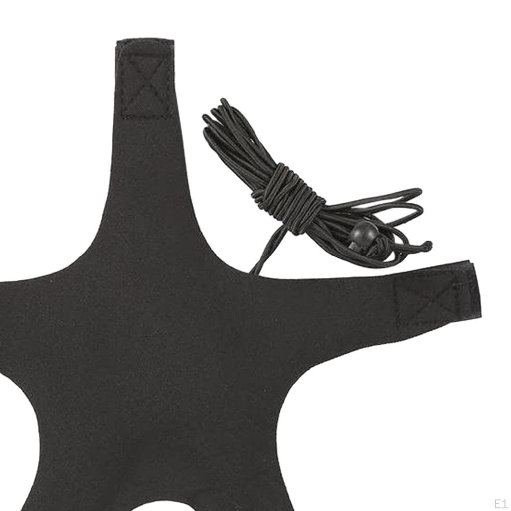 Solo Soccer Training Equipment Practice Kick Trainer for Kids Youth Adults Kicking