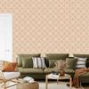 Wallpaper Modern Geometric Ornaments for Living Room and Bedroom 50x1000