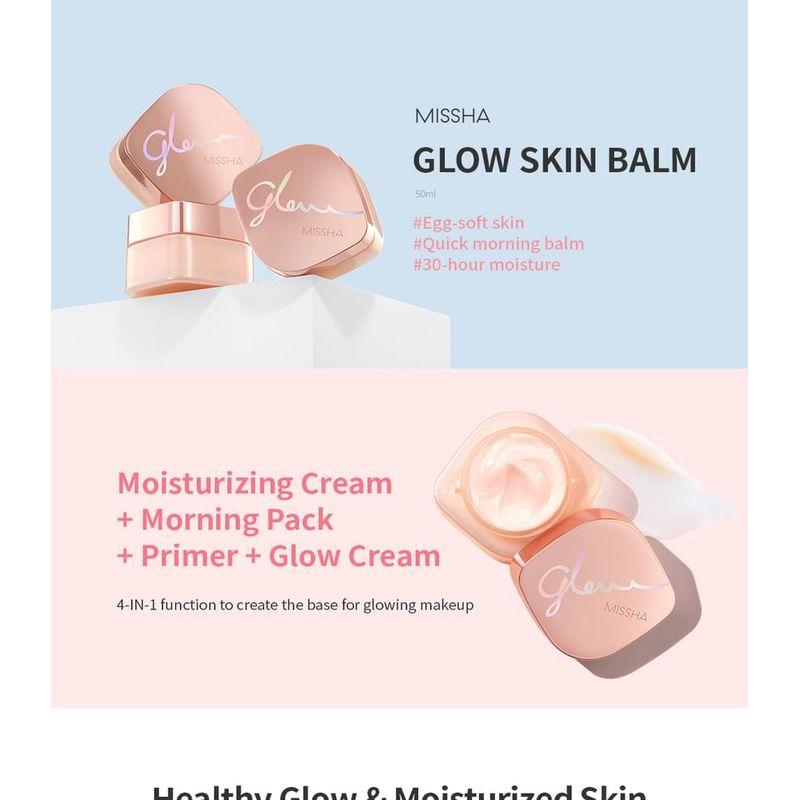 MISSHA Glow Skin Balm 50ml