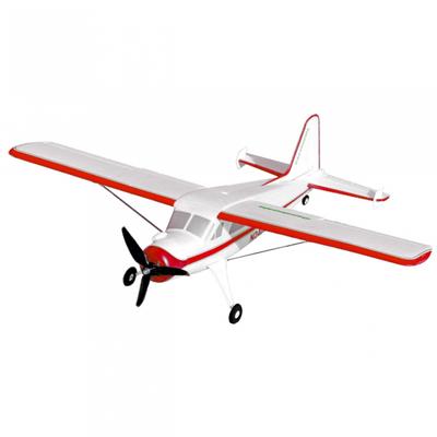 Casiopea Micro Beaver Arf Rød