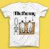 Mudhoney Kousek dortu Punk Rock Hudba Dárek Tričko 2055