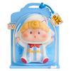 Null Hudodo Toyscape Division Series   Blind Box Figur 1 Box 6 Stk.