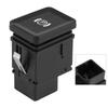3C0927225C Car Electronic Handbrake Parking Switch Brake Button for  Passat B6 CC 3C