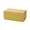 Smart Wooden Desk Clock with Wireless Charging, LED Display, Voice Control, and Silent Alarm