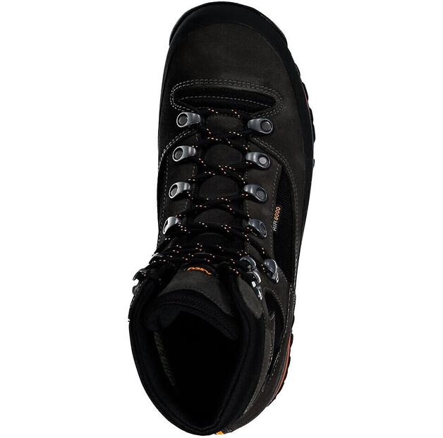 Треккинговые ботинки Aku Conero Goretex