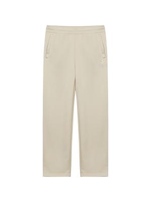 SUPRA Logo Training Pants (Beige)